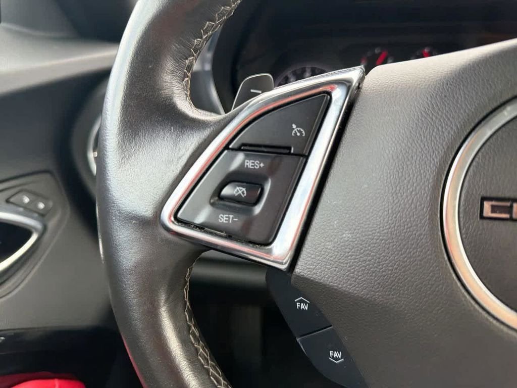 Used 2023 Gray Chevrolet 2LT image 25