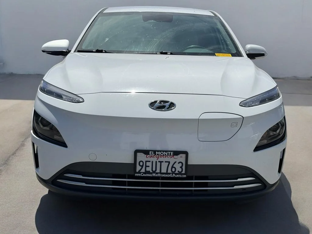 Used 2023 Hyundai Kona EV SE with VIN KM8K23AG3PU169430 for sale in San Diego, CA