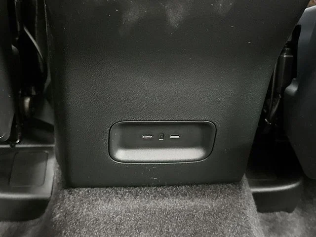 New 2026 Ford Bronco Sport Outer Banks