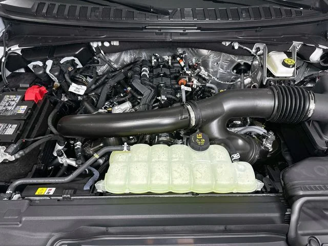 New 2027 Ford Expedition Active
