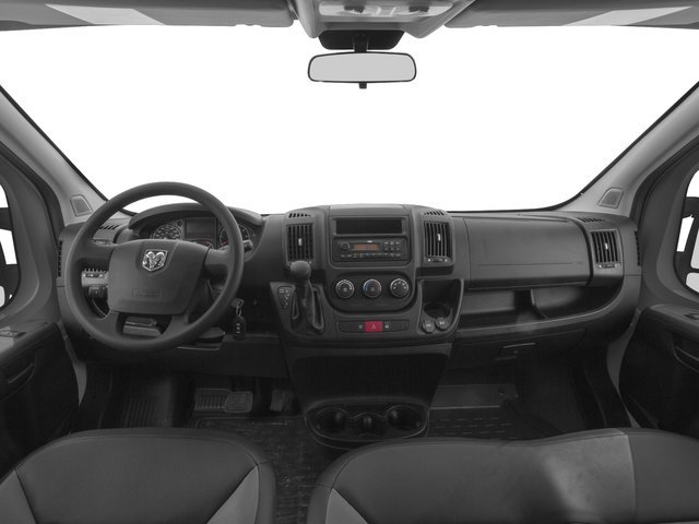 Used 2017 White Ram High Roof image 11