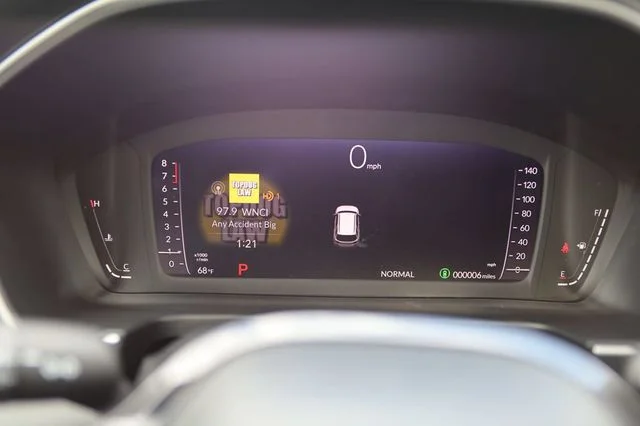 2026 Honda Pilot Touring Blackout - Photo 37