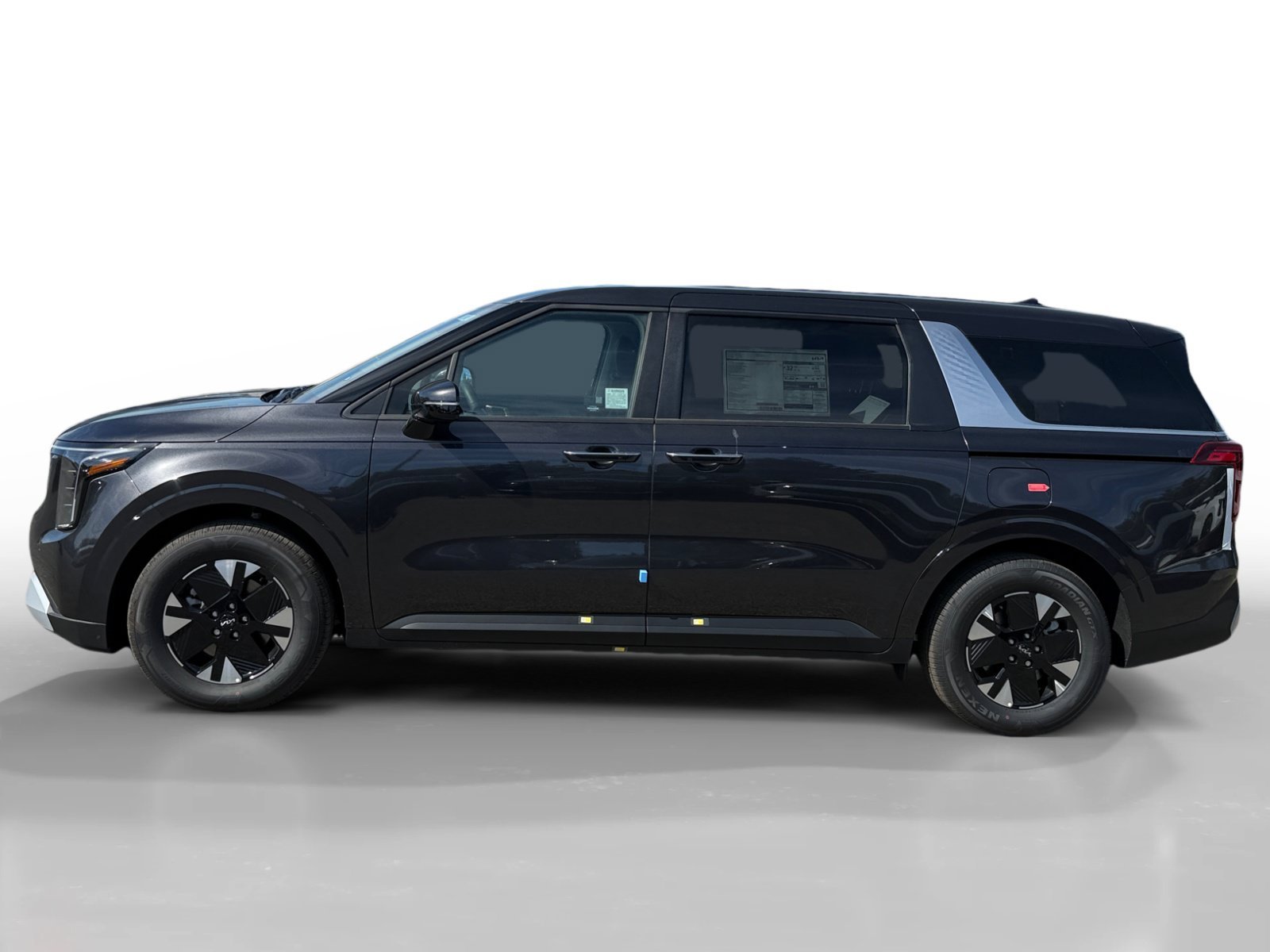New 2027 Panthera Metal Kia LXS image 2