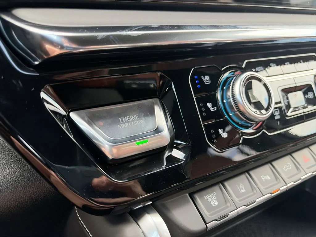 New 2026 Downpour Metallic GMC Denali Ultimate image 25