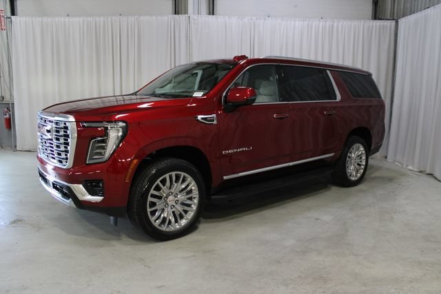 2026 GMC Yukon XL Denali - Photo 32