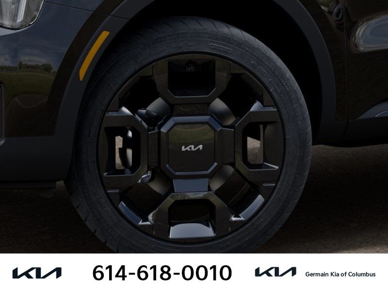 2026 Kia Sorento X-Line EX - Photo 12