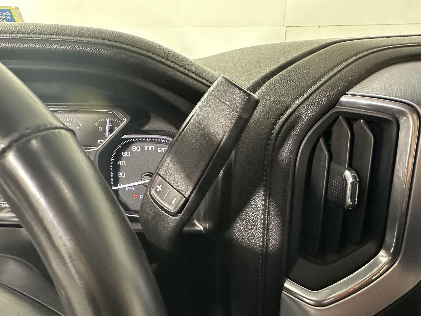 Used 2020 Onyx Black GMC Elevation image 25