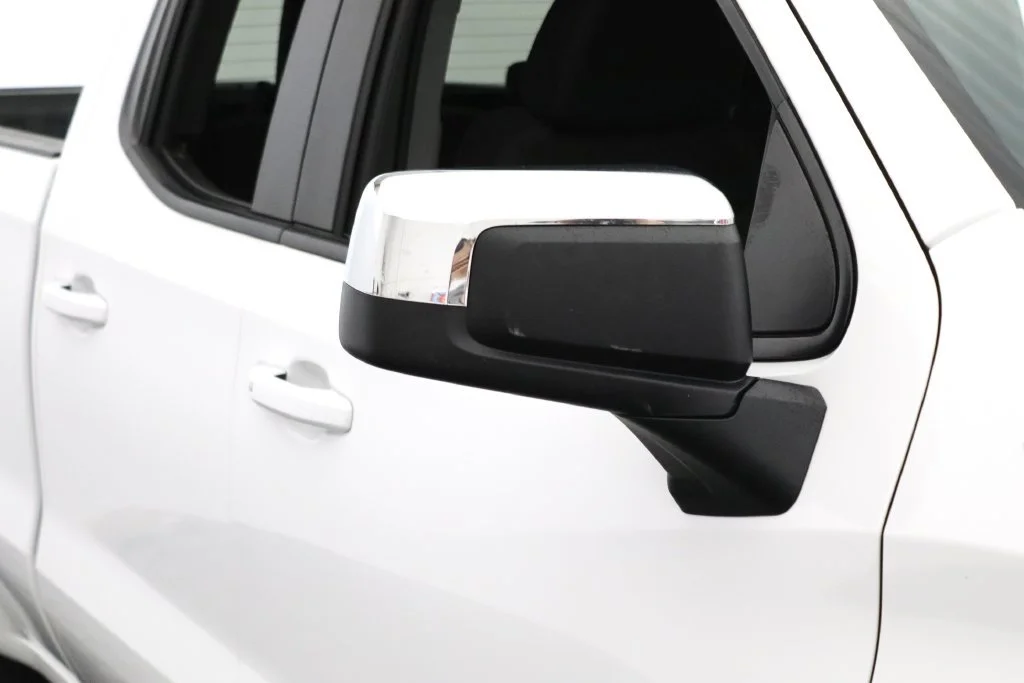 2023 Chevrolet Silverado 1500 LT - Photo 8