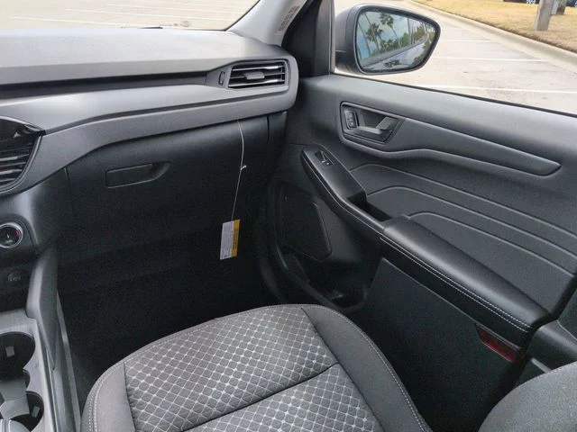 New 2026 Agate Black Metallic Ford Active® image 17
