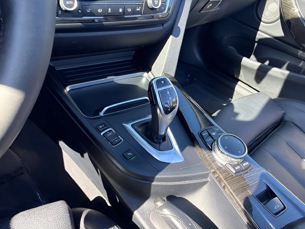 Used 2016 White BMW 428i image 15