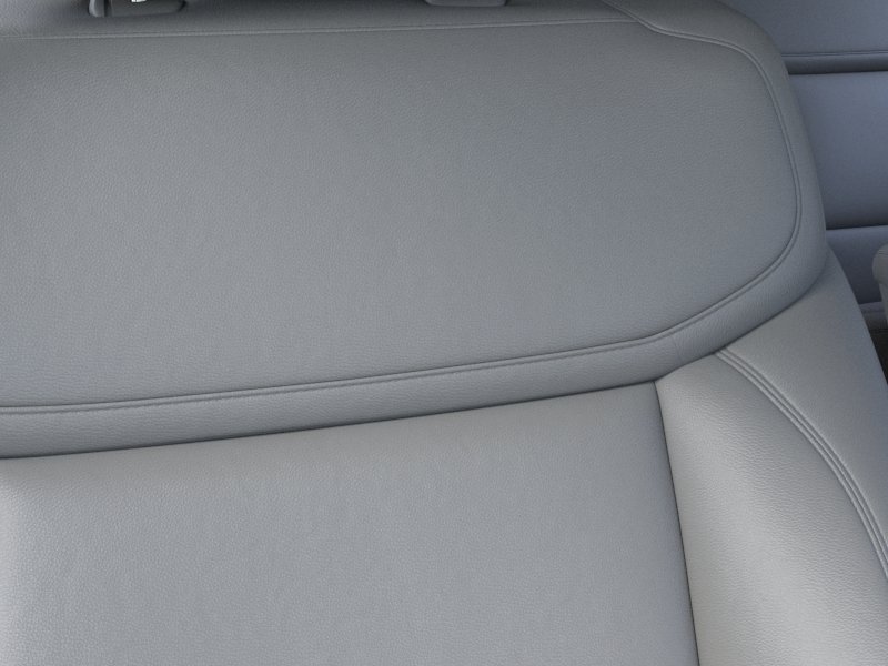 New 2026 Star White Metallic Tri-Coat Ford Active image 16