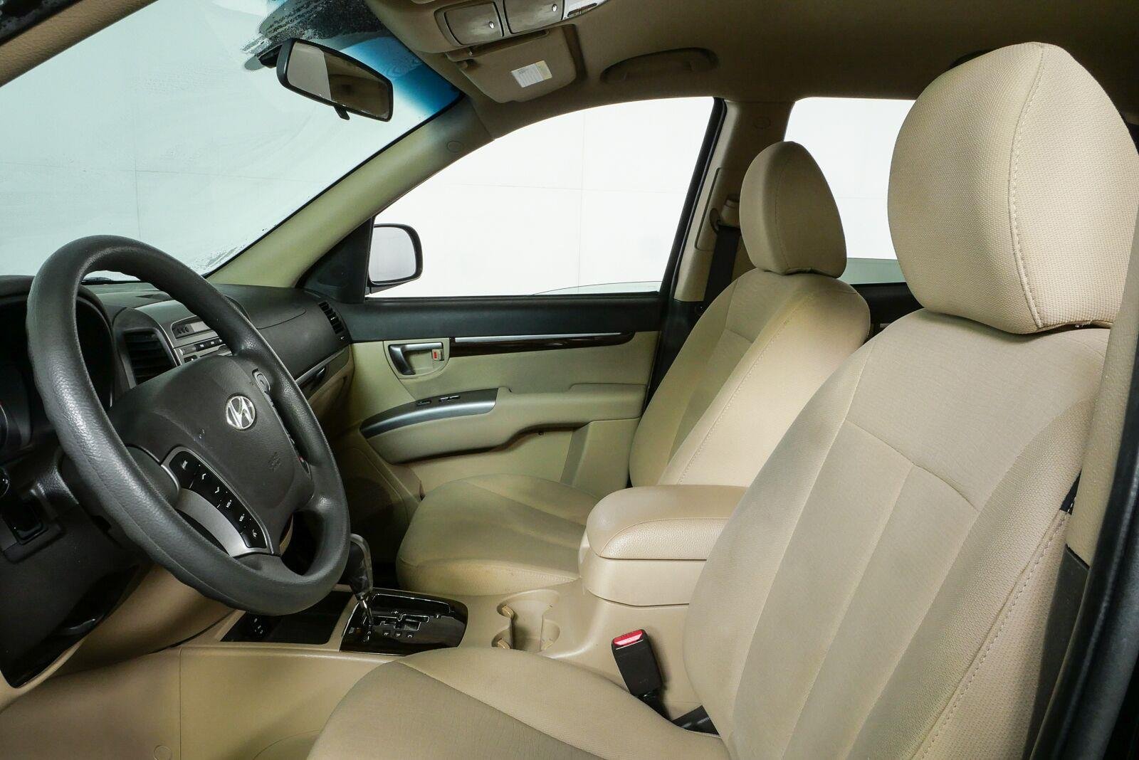 Used 2011 Phantom Black Metallic Hyundai GLS image 5