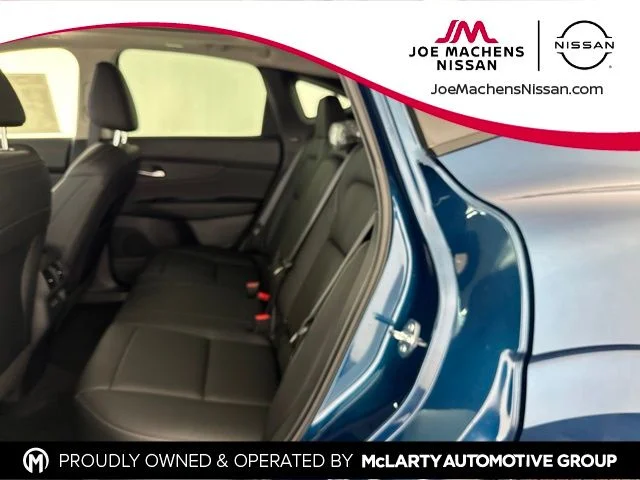 2026 Nissan Murano SL - Photo 25