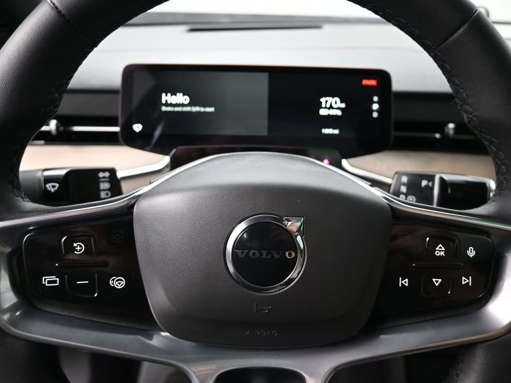 2025 Volvo EX90 Ultra - Photo 11