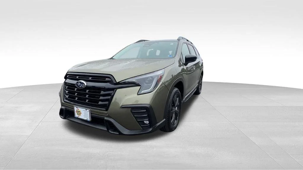 New 2026 Brown Subaru Premium image 8
