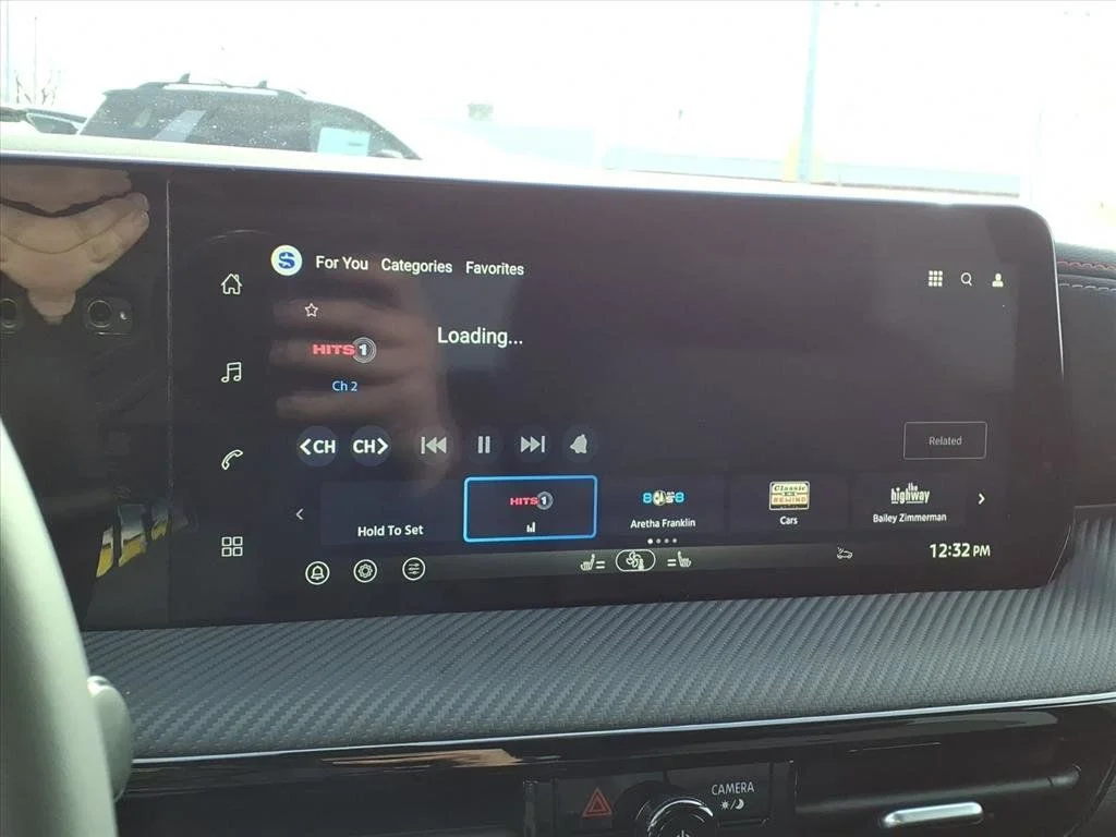 2026 Nissan KICKS SR AWD - Photo 15
