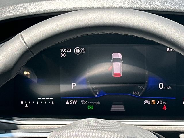 New 2026 Black Volkswagen 1.5T SE Black image 26