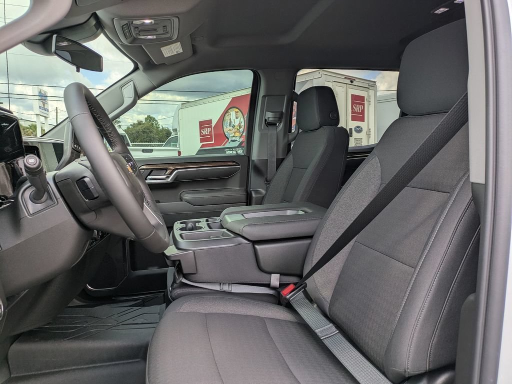 2026 Chevrolet Silverado 1500 LT - Photo 16
