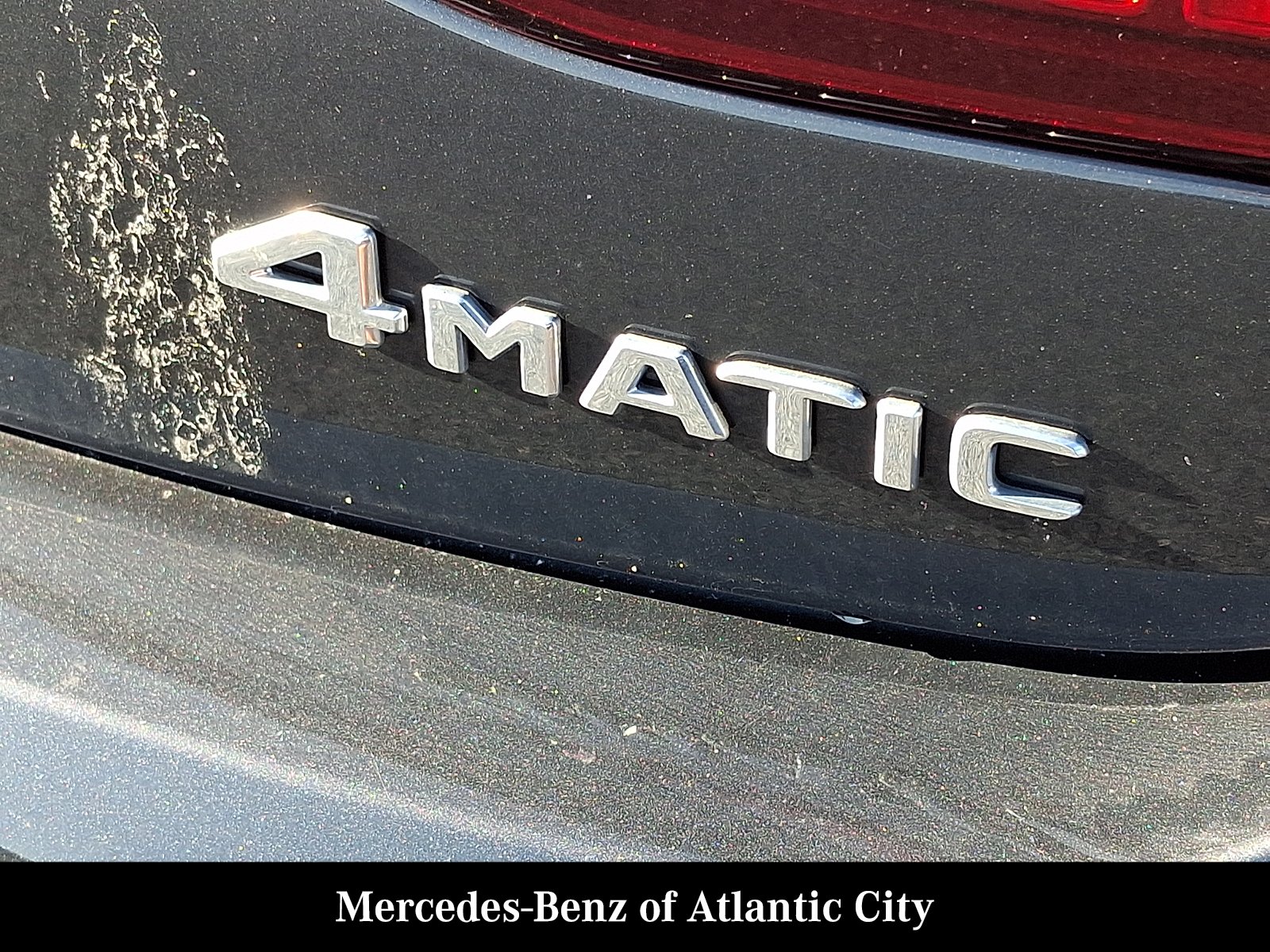 Used 2023 Selenite Grey Metallic - 992 Mercedes-Benz 4MATIC® image 4
