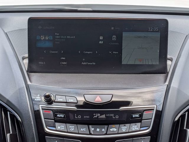 Certified Used 2026 Platinum White Pearl Acura Technology Package image 21