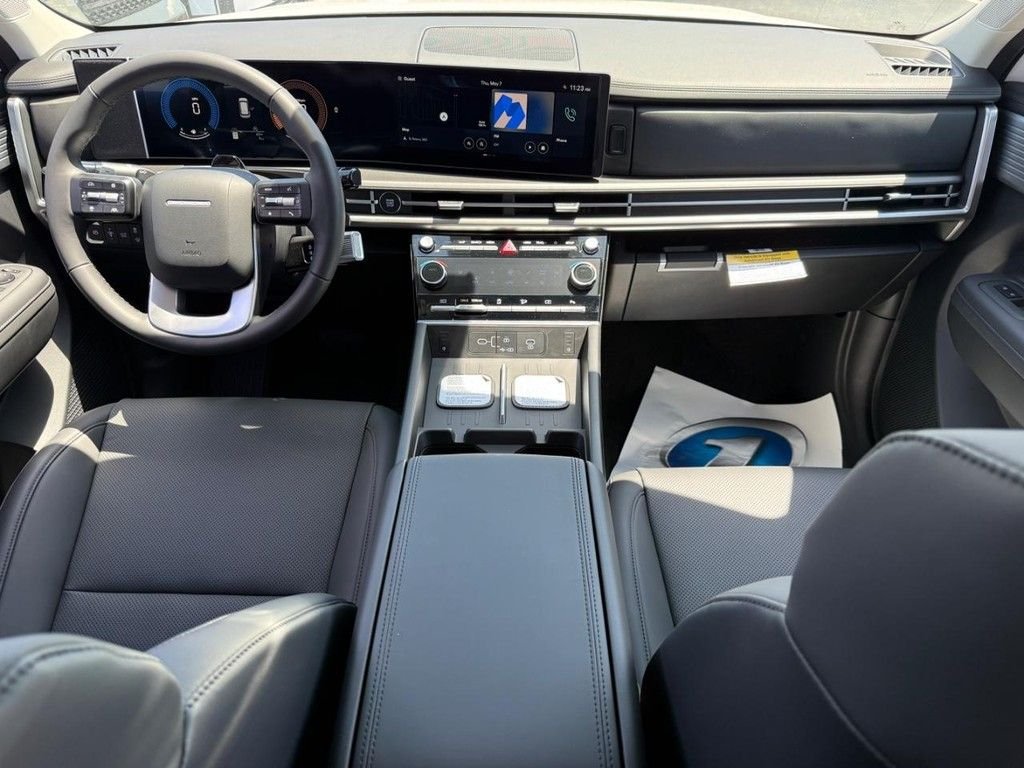 2026 Hyundai Santa Fe XRT - Photo 6