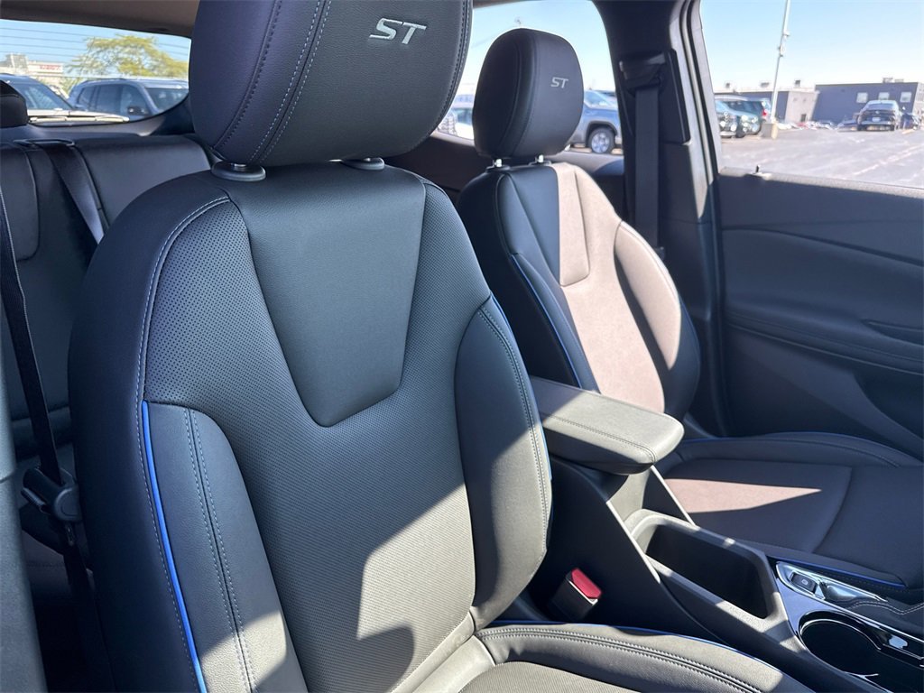 2026 BUICK ENCORE GX - Image 34