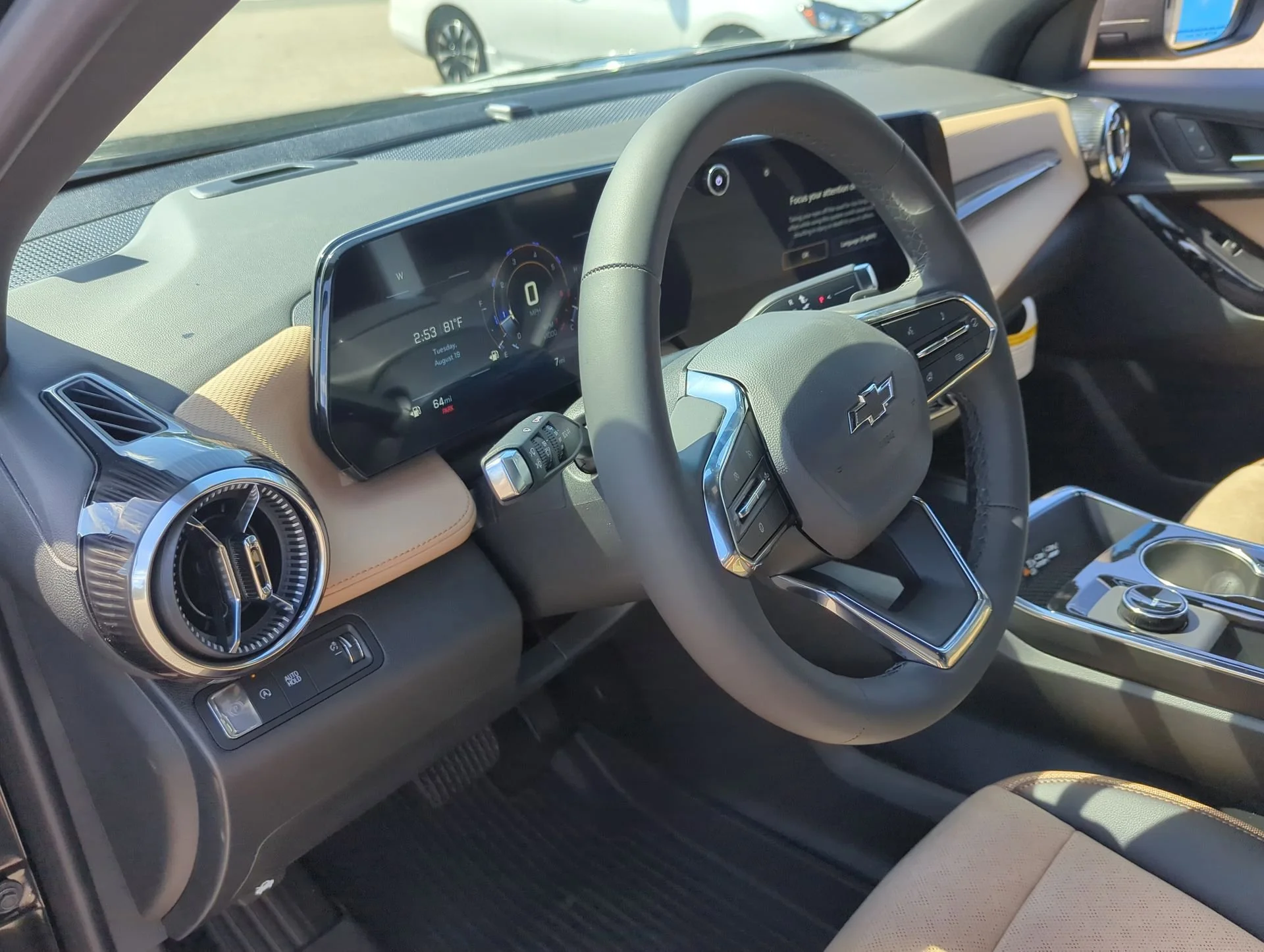 2026 Chevrolet Equinox ACTIV - Photo 19