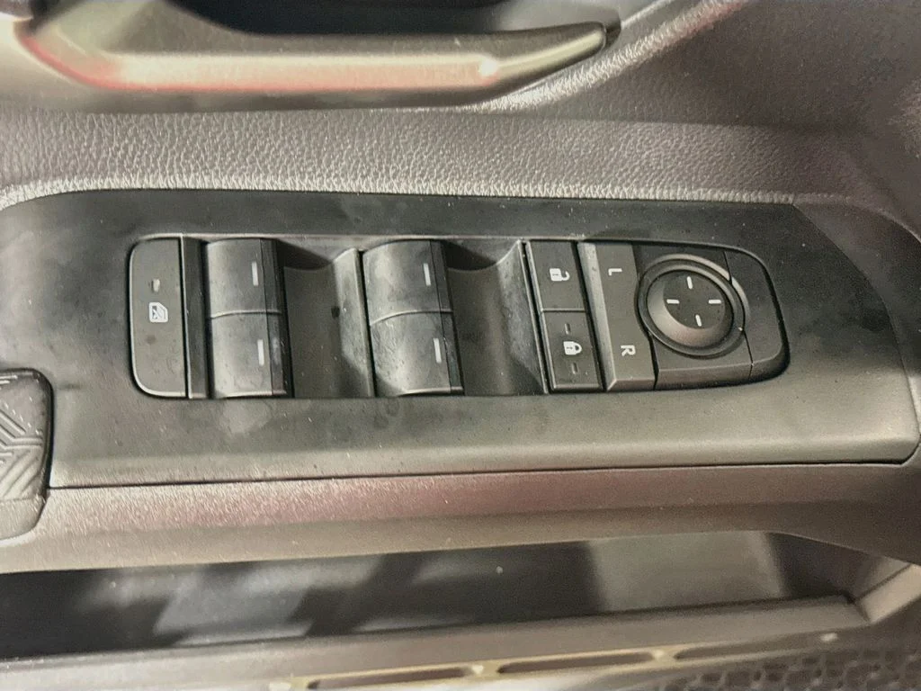 Used 2025 Underground Toyota TRD Sport image 17