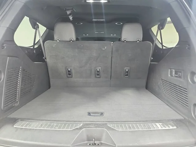 Used 2023 Sterling Gray Metallic Chevrolet Premier image 54