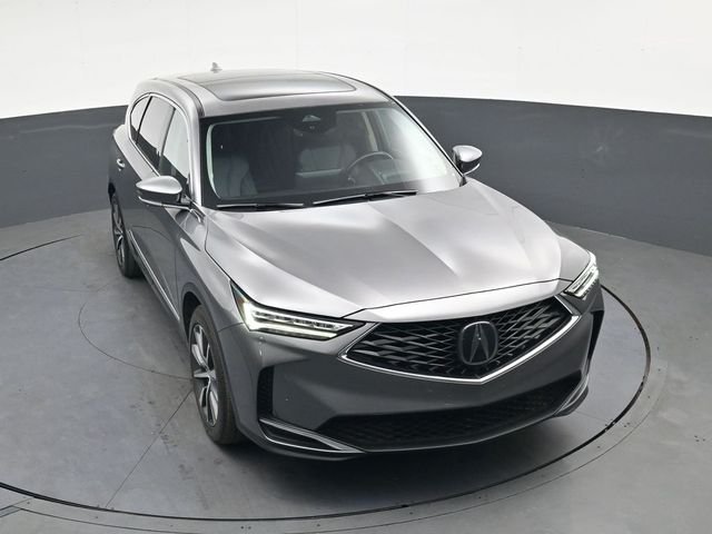 Used 2025  Acura Technology Package image 38