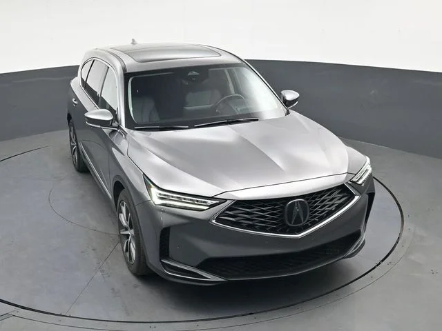 2025 Acura MDX Technology Package - Photo 38