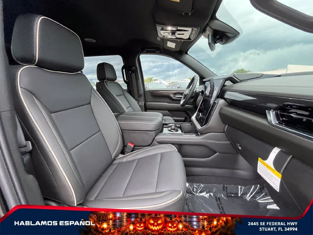 New 2026 Onyx Black GMC Elevation image 21