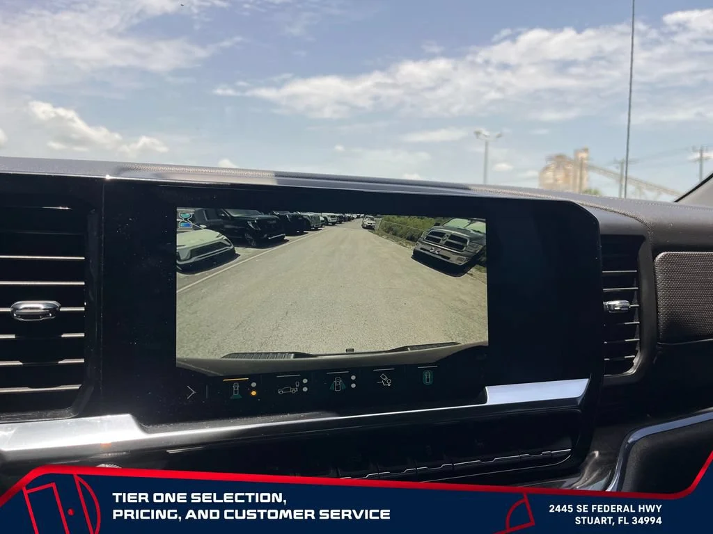 Used 2023 Black Chevrolet LTZ image 30