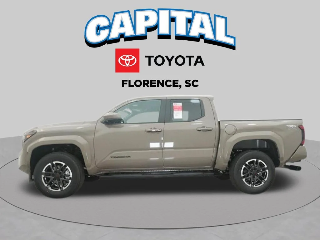 Used 2026  Toyota TRD Sport image 23
