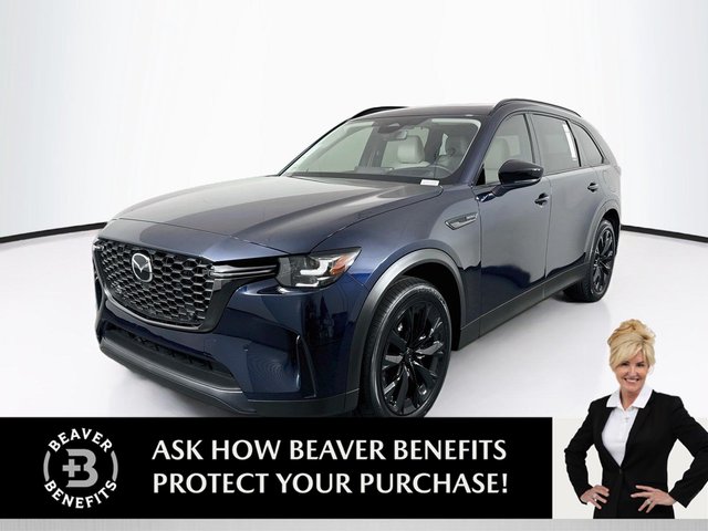 2026 Mazda CX-90 Premium Sport
