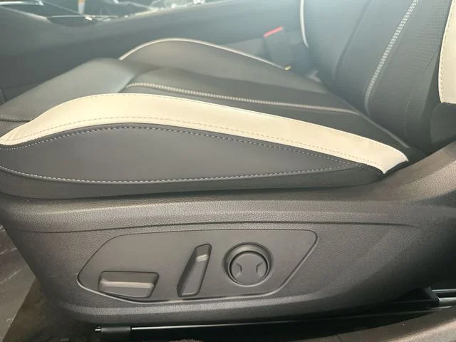New 2026 Aurora Black Pearl Kia GT-Line FWD image 16