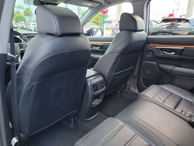 2020 Honda CR-V EX-L - Photo 10