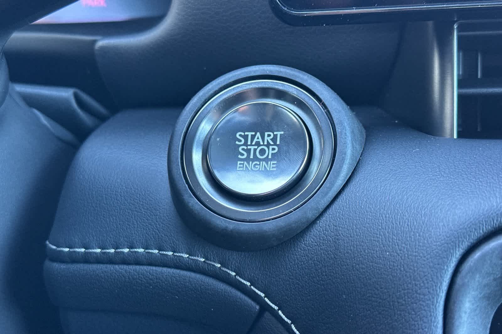 2026 Lexus IS 350 F SPORT DESIGN - Photo 23