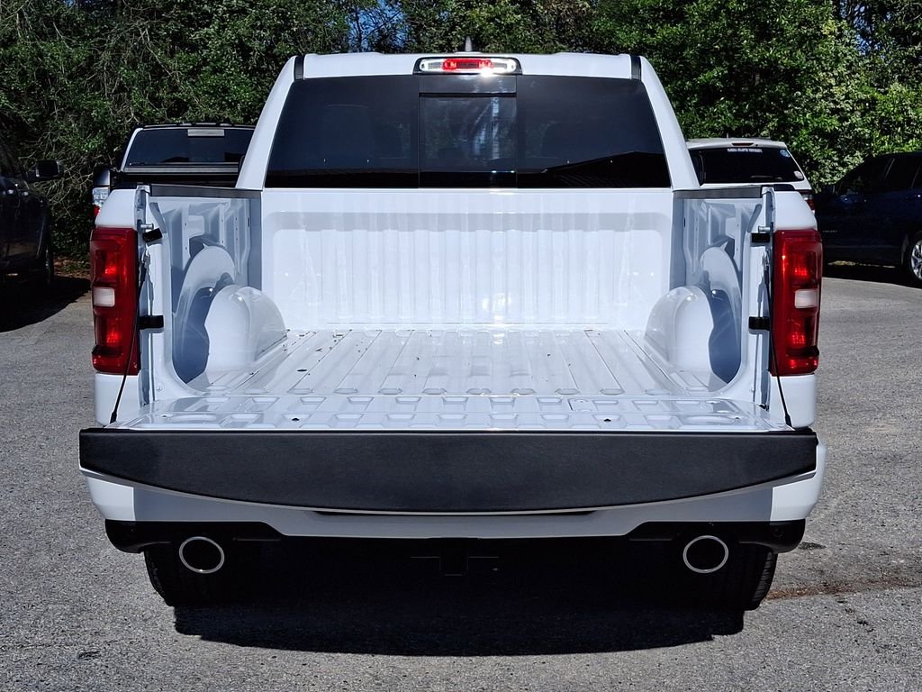 2025 RAM 1500 Laramie - Photo 13