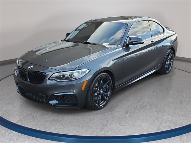 2016 BMW 2 Series M235i
