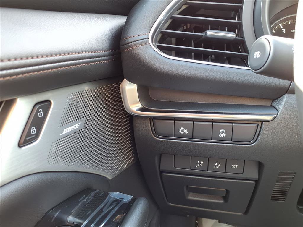 2026 Mazda Mazda3 Premium - Photo 14