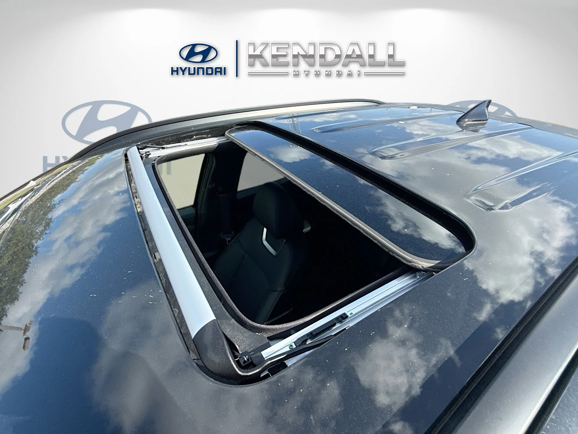 2025 Hyundai Santa Cruz Limited - Photo 42