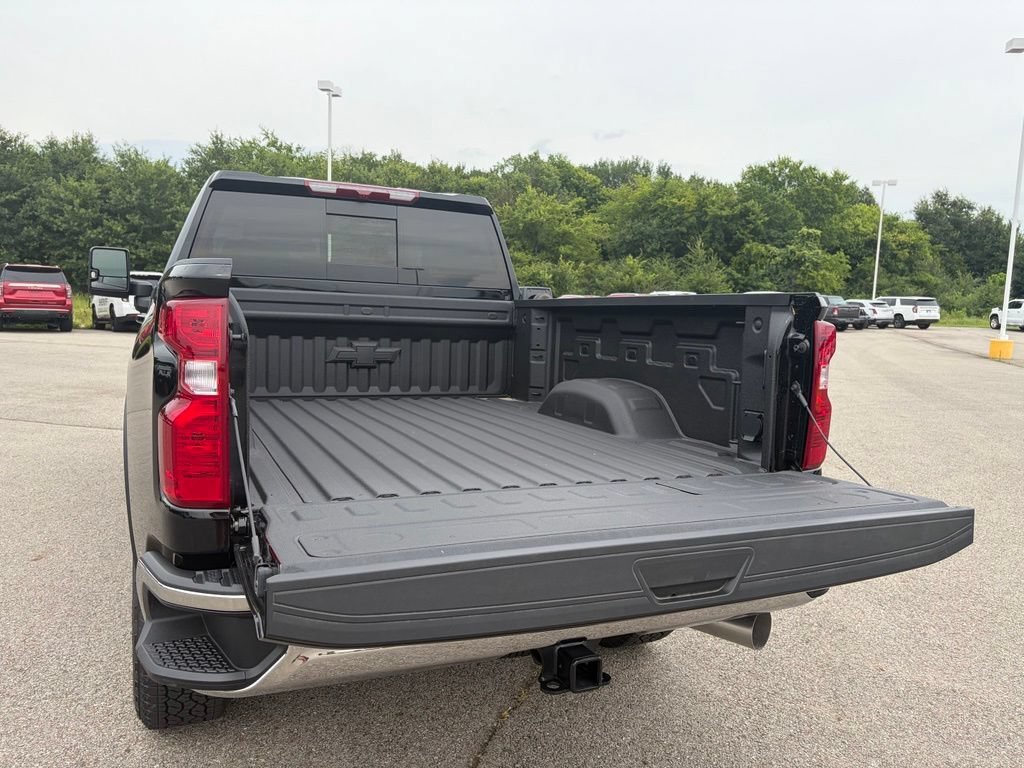 2026 Chevrolet Silverado 2500 HD LT - Photo 13