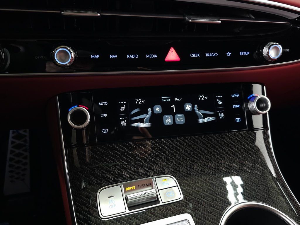 2026 GENESIS GV70 Sport Prestige - Photo 28