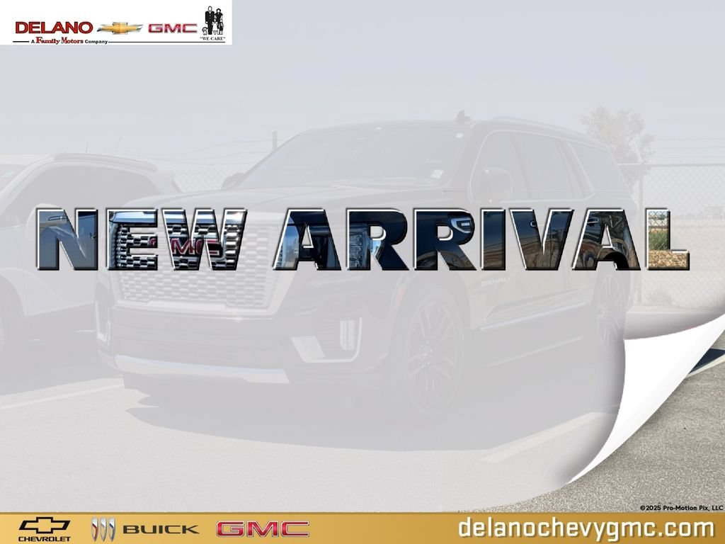 2024 GMC Yukon 2WD Denali's photo