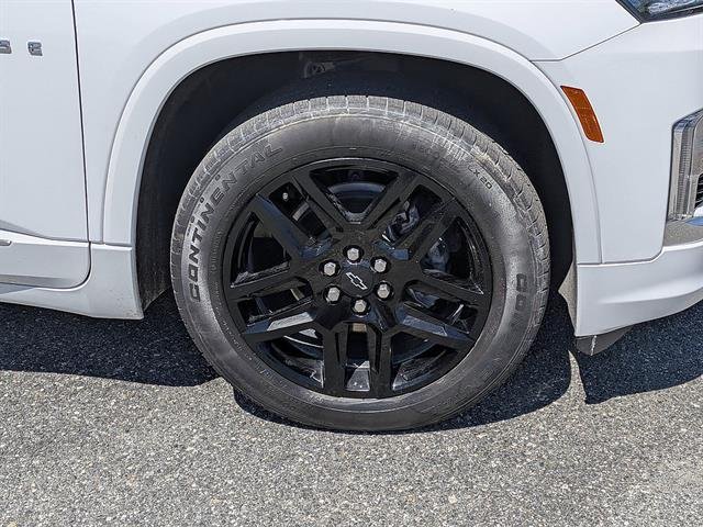 2023 Chevrolet Traverse Premier - Photo 10