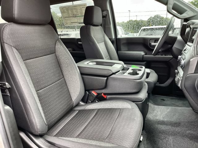 2026 Chevrolet Silverado 2500 HD Custom Tan at Spitzer Autoworld Chevy Buick GMC Cadillac