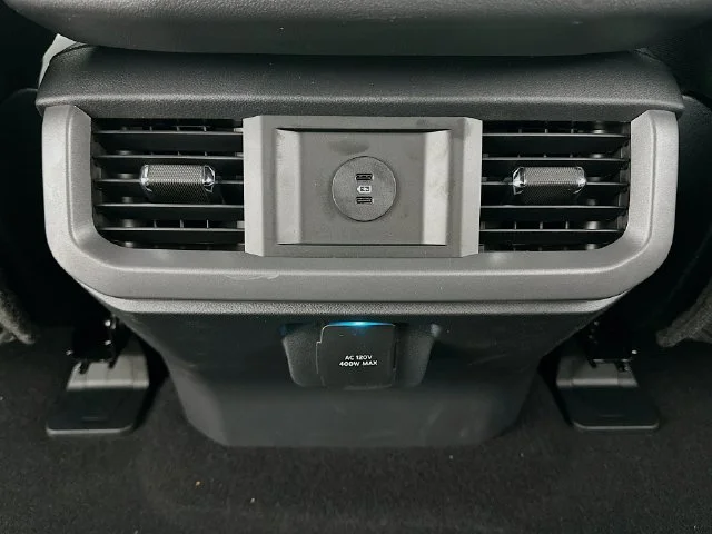 New 2026 White Ford XLT image 12