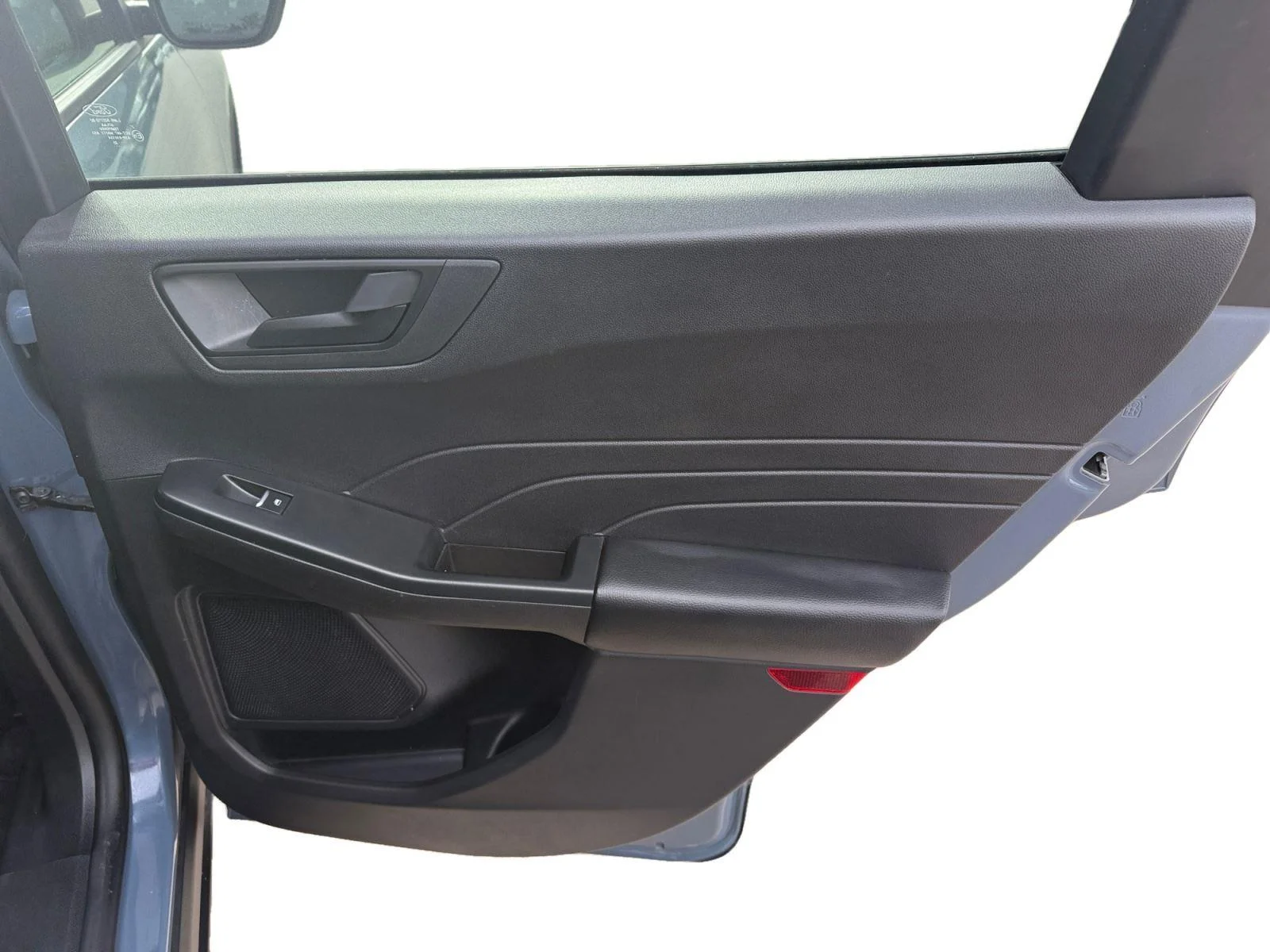 Used 2025 Vapor Blue Ford Active image 22