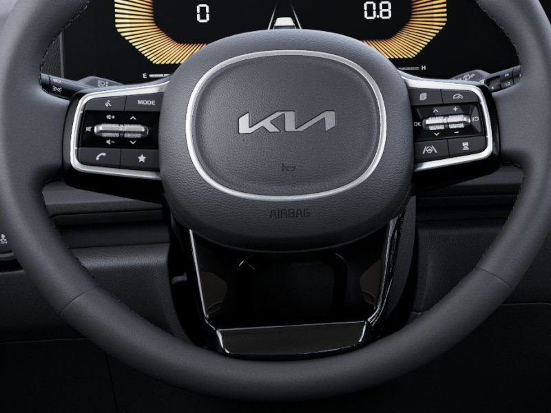 2026 Kia Carnival EX - Photo 22